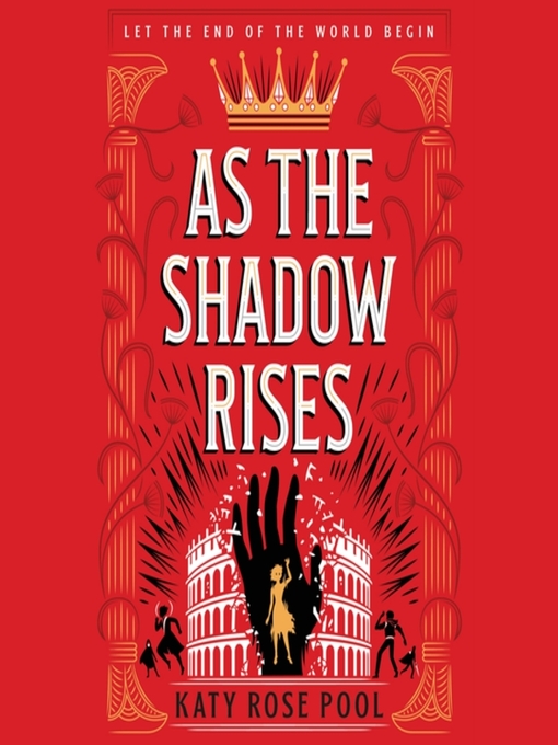 Title details for As the Shadow Rises by Katy Rose Pool - Available